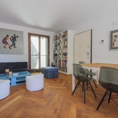 Casa Le Coccinelle Apartment Argegno Luaran gambar