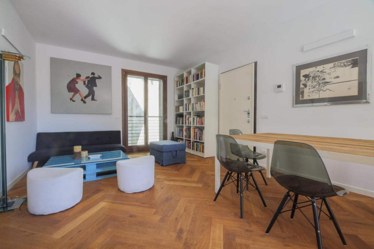 Casa Le Coccinelle Apartment Argegno Luaran gambar