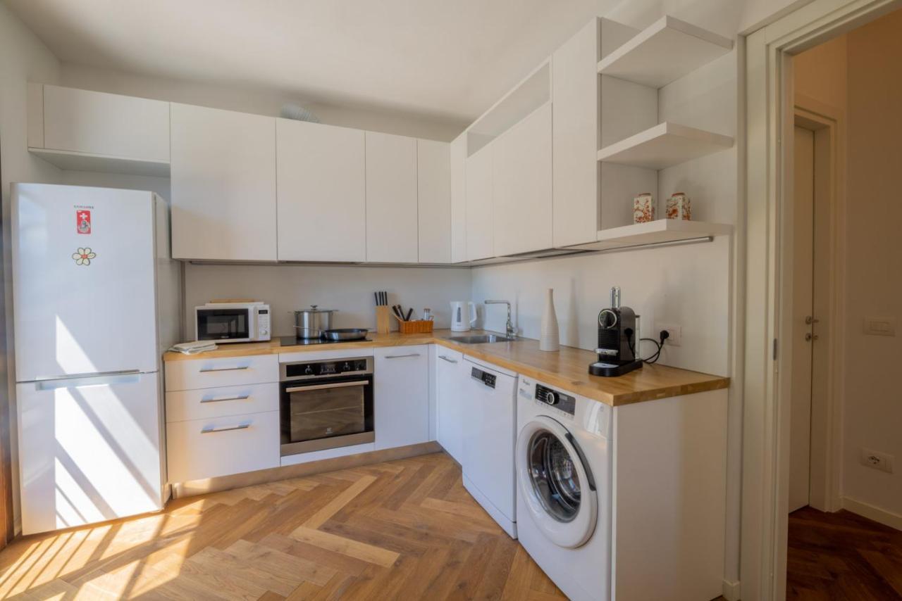 Casa Le Coccinelle Apartment Argegno Luaran gambar