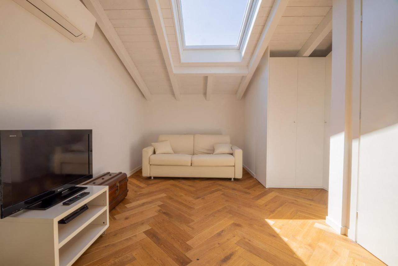 Casa Le Coccinelle Apartment Argegno Luaran gambar