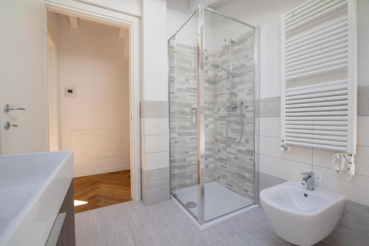 Casa Le Coccinelle Apartment Argegno Luaran gambar
