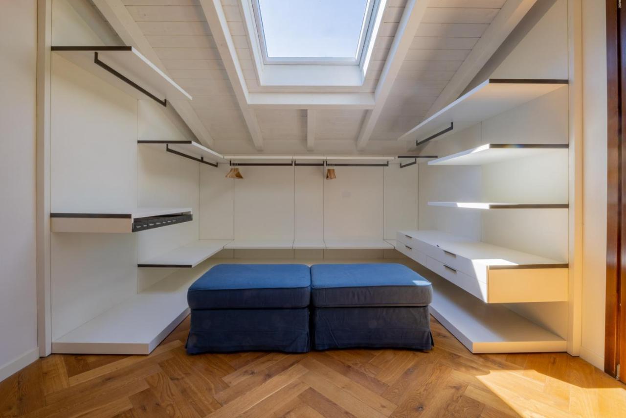 Casa Le Coccinelle Apartment Argegno Luaran gambar