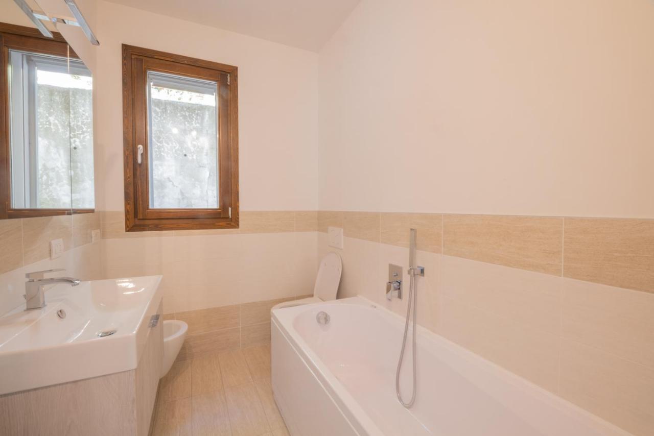 Casa Le Coccinelle Apartment Argegno Luaran gambar