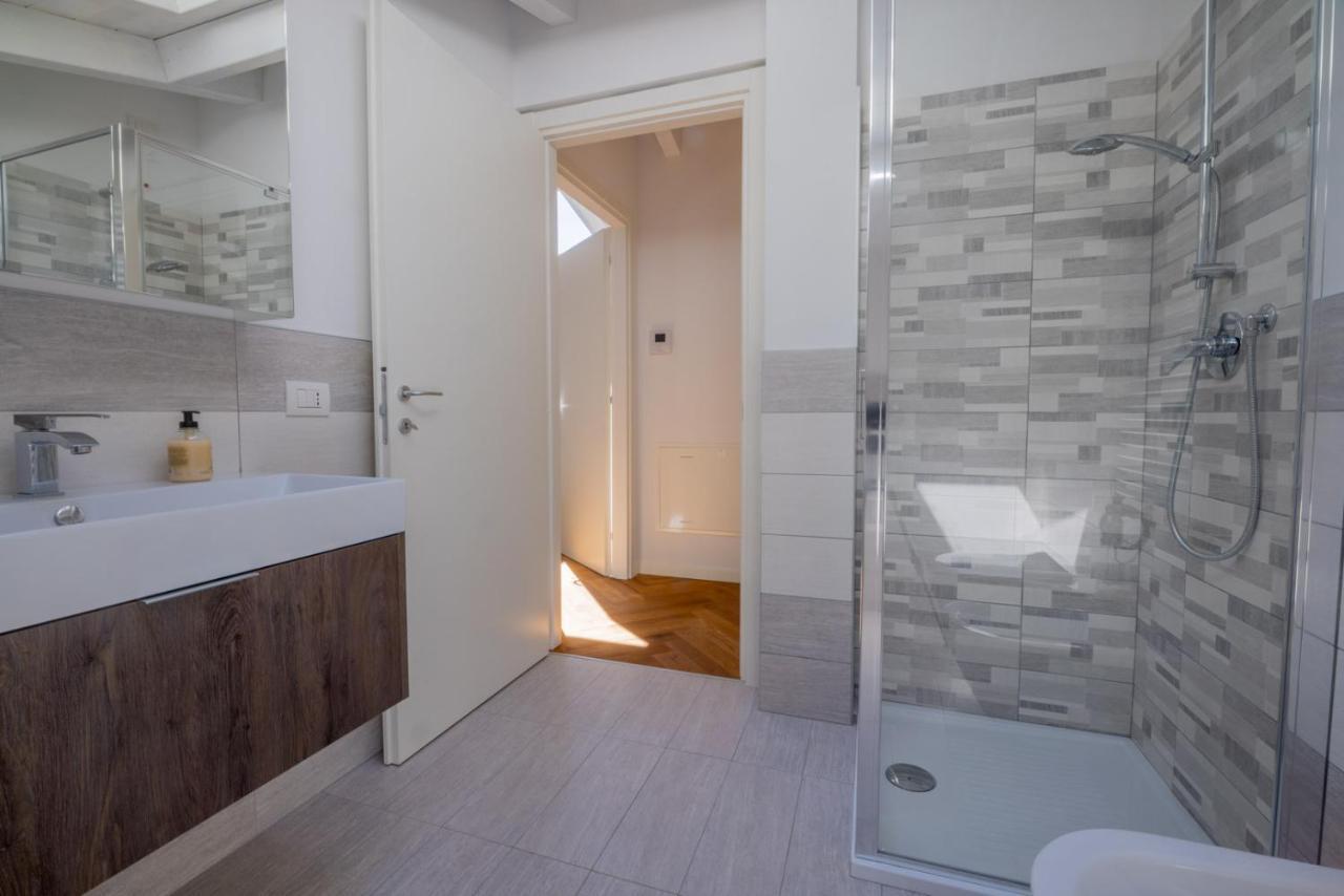 Casa Le Coccinelle Apartment Argegno Luaran gambar