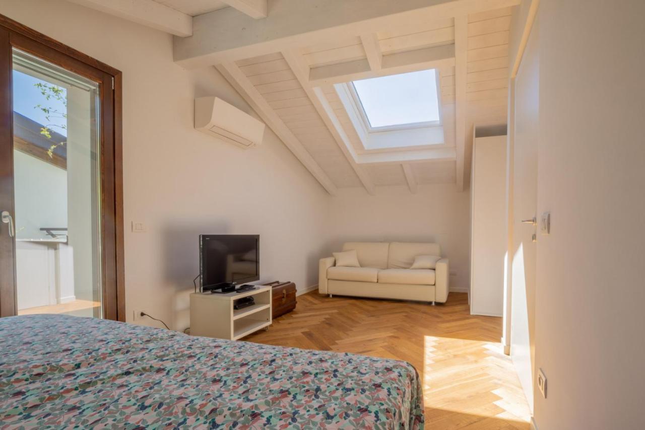 Casa Le Coccinelle Apartment Argegno Luaran gambar